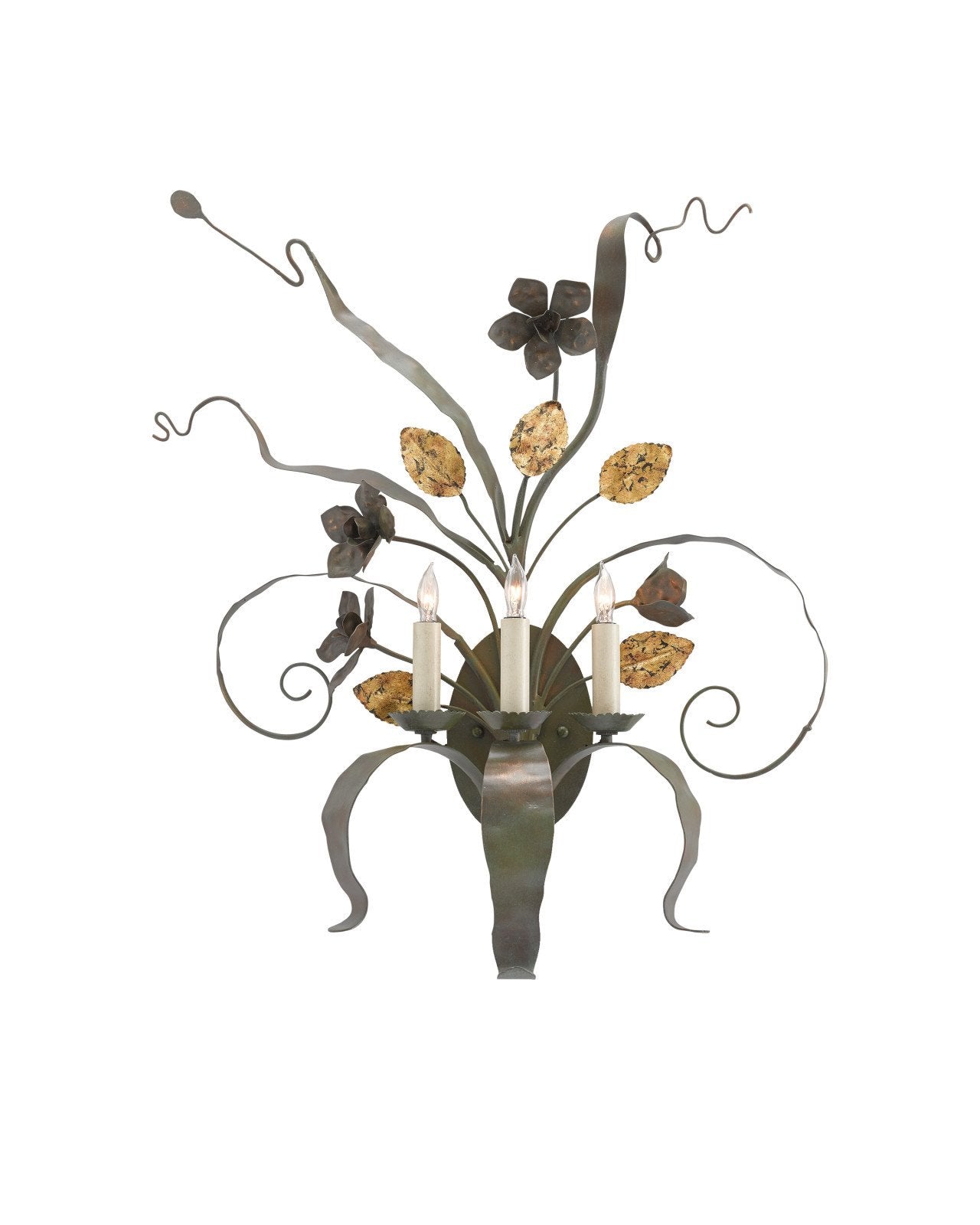 Westley Wall Sconce